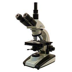 Optica. Microscopios