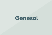 Genesal
