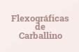 Flexográficas de Carballino