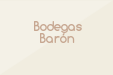 Bodegas Barón