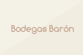 Bodegas Barón