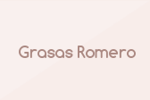 Grasas Romero
