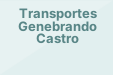 Transportes Genebrando Castro