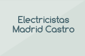 Electricistas Madrid Castro