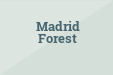 Madrid Forest