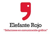 Elefante Rojo Comunicación Gráfica