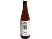 Sake. Bebidas alcohólicas originales