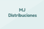 MJ Distribuciones