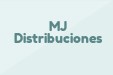 MJ Distribuciones