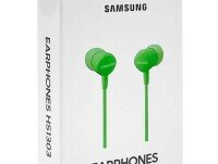 Equipos de Sonido. Auriculares binaurales HS1303 originales de Samsung