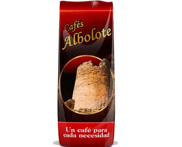 Cafes  Albolote. Un café para cada necesidad