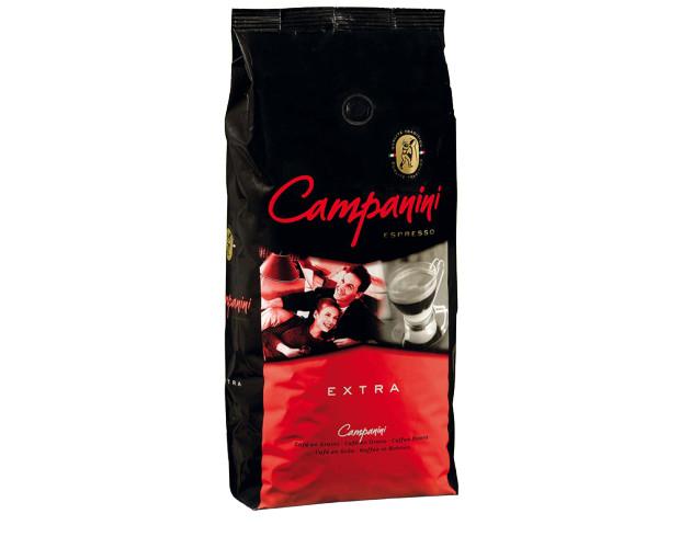 Campanini Extra (n Rouge). 100 % Natural