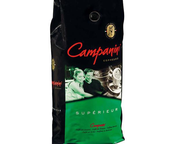 Campanini Superior. Mezcla 80/20