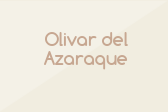 Olivar del Azaraque