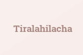 Tiralahilacha