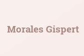 Morales Gispert