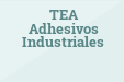 TEA Adhesivos Industriales