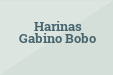 Harinas Gabino Bobo