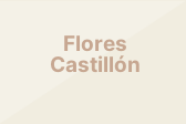 Flores Castillón