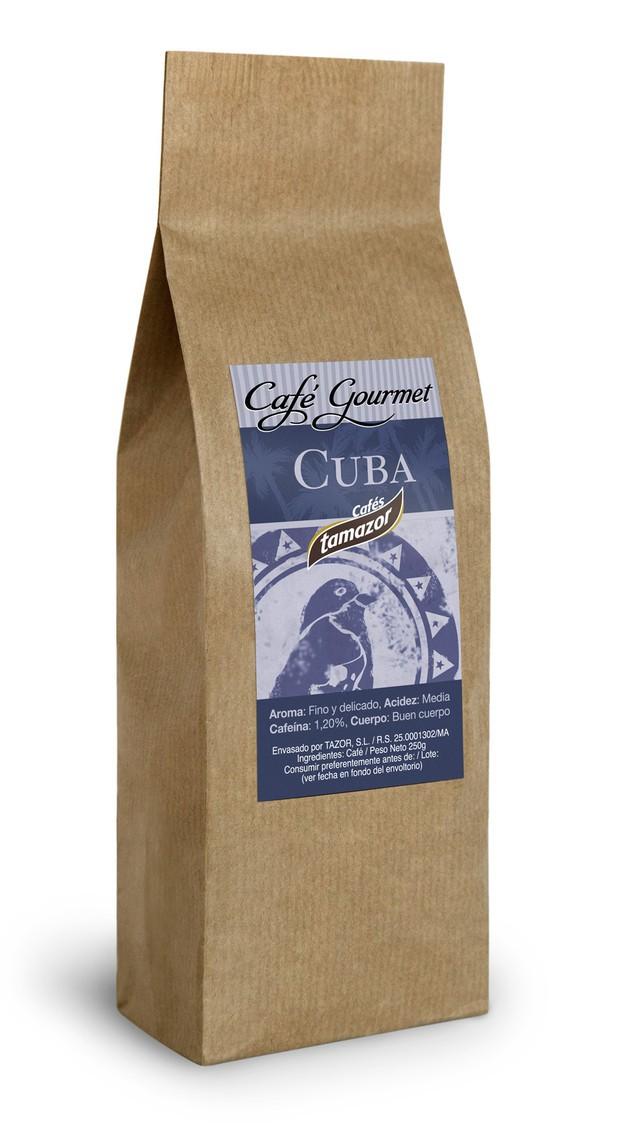 Cuba. Café cubano, el sabor del verdadero café