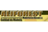 Aliforest