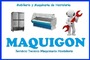 Maquigon - Maquinaria de Hosteleria