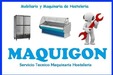 Maquigon - Maquinaria de Hosteleria