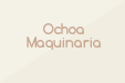 Ochoa Maquinaria