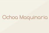 Ochoa Maquinaria