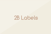 2B Labels
