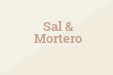 Sal & Mortero