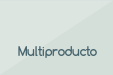 Multiproducto