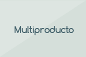 Multiproducto