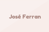 José Ferran