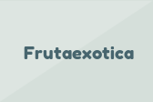 Frutaexotica