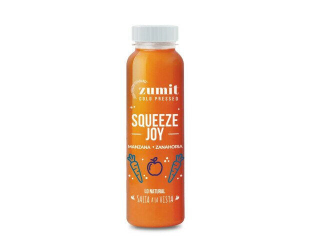 Zumit: Distribuidor Online de Fruta Congelada para Smoothies - ZUMIT