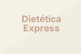 Dietética Express
