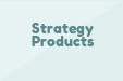 Strategy Products