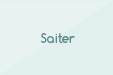 Saiter