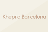 Khepra Barcelona