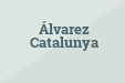 Álvarez Catalunya