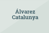 Álvarez Catalunya