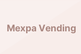 Mexpa Vending