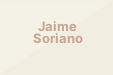 Jaime Soriano