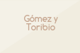 Gómez y Toribio