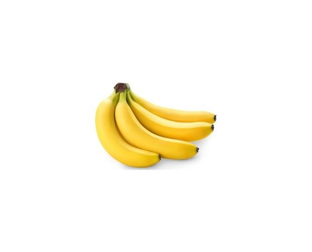 Banana. Banana por kilo