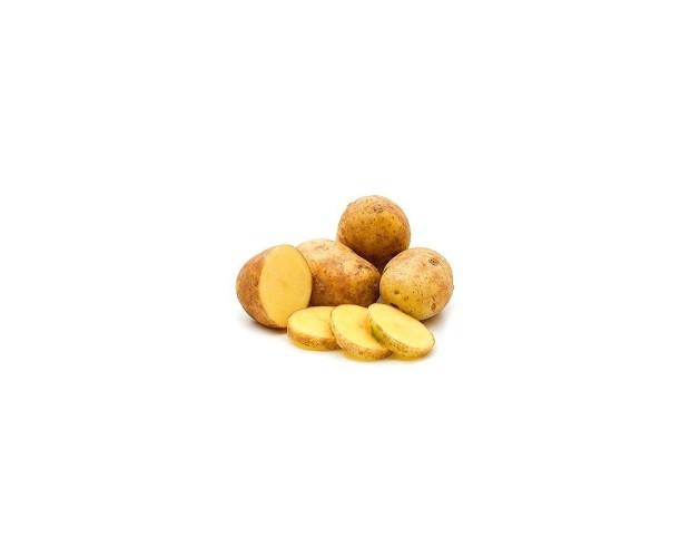 Patatas agrias. Ideal para fritura