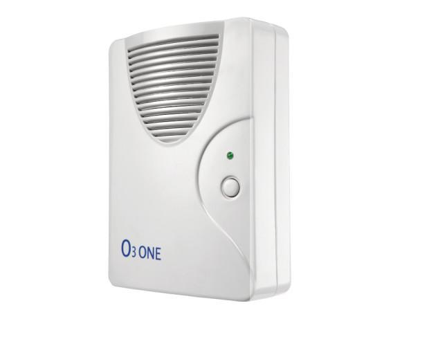 Ozono One. Purifica el agua y el aire