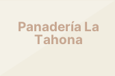 Panadería La Tahona