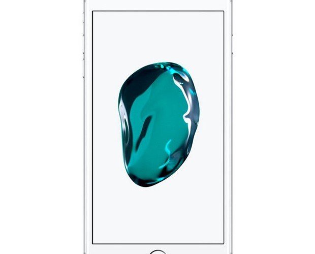 Apple iPhone 7 Plus 32GB Plata. El dispositivo incorpora resistencia al agua y salpicaduras